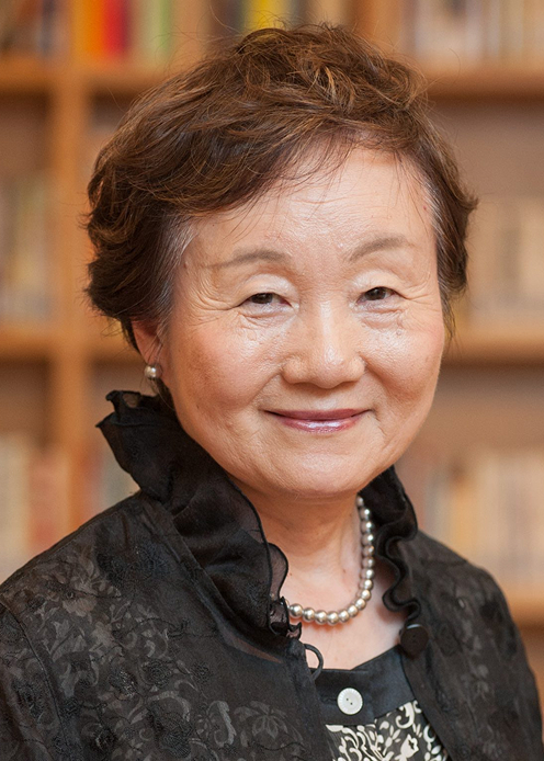 聴脳科学総合研究所 中石所長