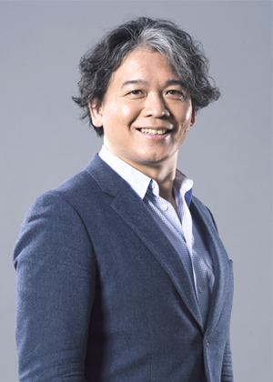 聴脳科学総合研究所 中石所長